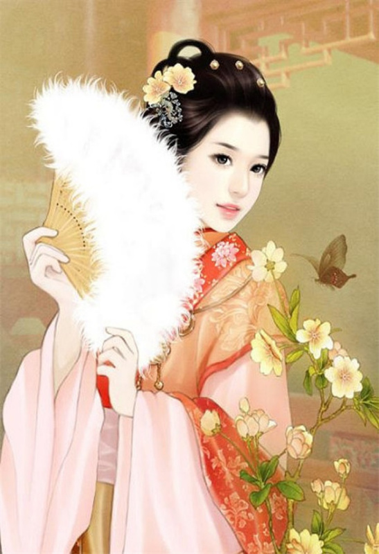 形容肌肤的句子 形容肌肤的句子有哪些