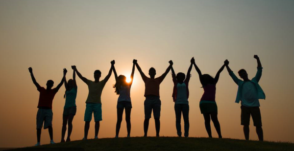 外国关于友谊的名句 有关友谊的三十句英语名言