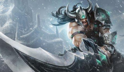 蛮王嘲讽语录 lol里蛮子的台词有哪些