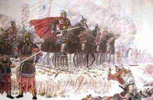 高适燕歌行的名句 高适燕歌行的名句是什么