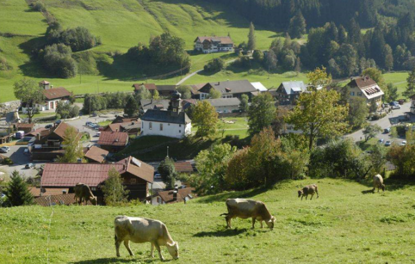 乡村生活优美的句子 描写乡村生活优美的句子