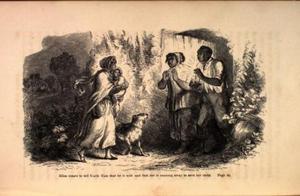 爱叔叔的好句子6 汤姆叔叔的小屋摘抄好词好句