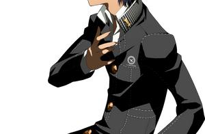 讲述男人气质语录 男人帮经典语录