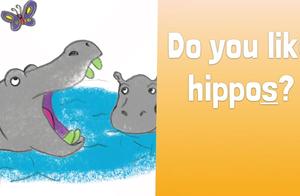 描写动物的英语好句子大全 描写动物的英语句子