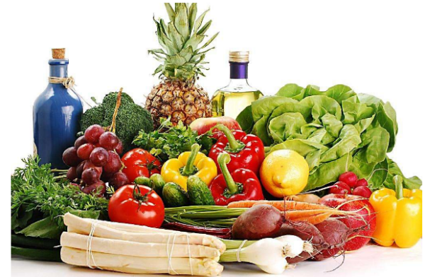 描写蔬菜的好句shao 水果和蔬菜的英语单词有哪些