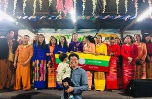 泼水节这一天补充句子 造句泼水节这一天什么啊!