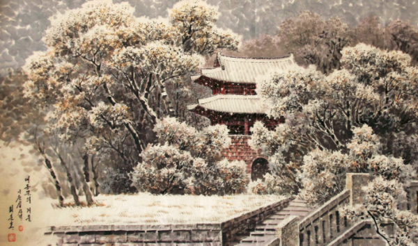 与冬天的好词好句子有哪些 关于冬天的好词好句有哪些