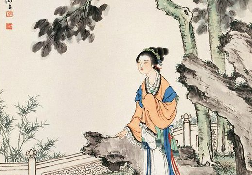 冷雨冷落名句 赏析《听听那冷雨》句子原创