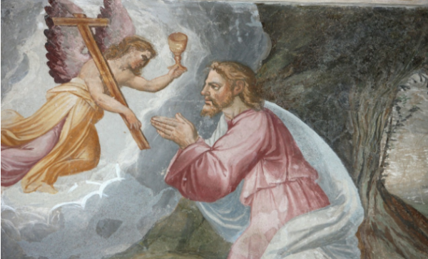 赞美耶稣的名言名句 耶稣的名句有哪些?