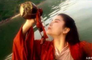 形容江湖的经典名句 关于“江湖”的名句有哪些