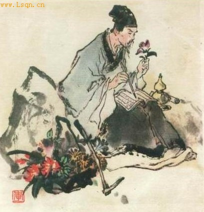 李时珍有什么名言名句 推荐10句李时珍的名言