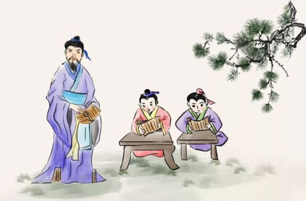 适合小学一年级的名言名句6 适合一年级小学生的名言