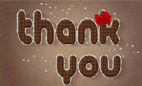 英文感恩语录 感恩英语句子大全