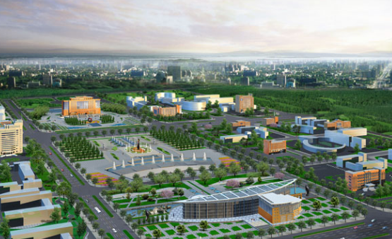 助推城镇化发展句子 推进城镇化建设的意义