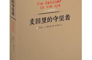 麦田守望者好词好句好段 麦田里的守望者摘抄好词不要好句