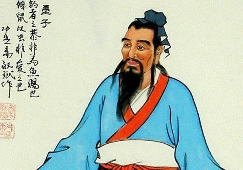 孟子资料及名句 孟子的名句