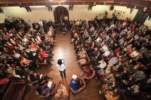 权益部干事语录 竞选学生会权益部干事演讲稿