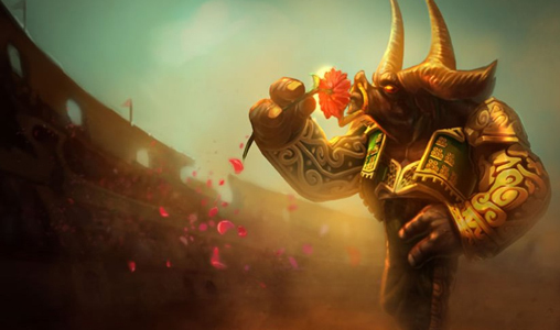 lol卡牌大师隐藏语录 英雄联盟卡牌大师台词