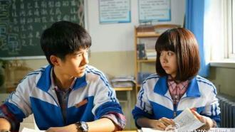 耿耿星最好的我们佳句