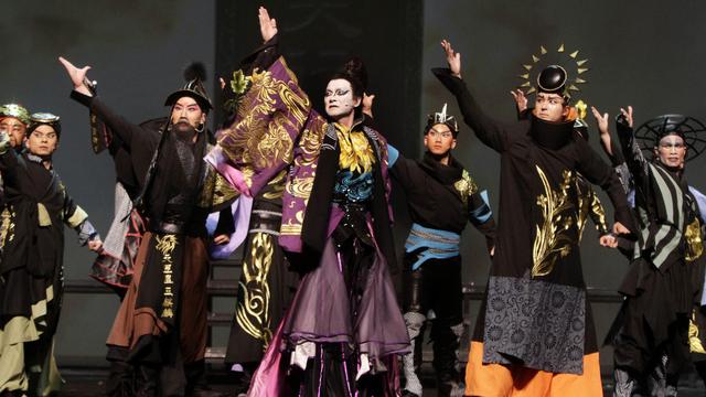 《水浒传》中妙语佳句 《水浒传》中妙语佳句