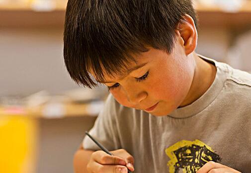 各样造句子一年级