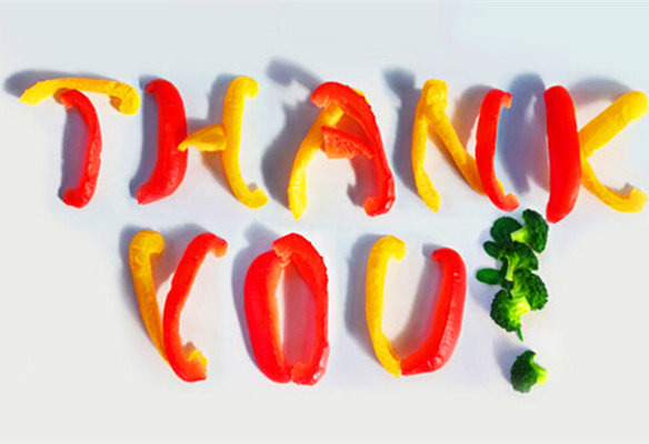 感恩的短句子经典语录