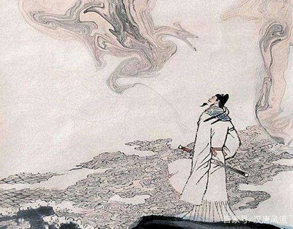 李白关于思乡的名句