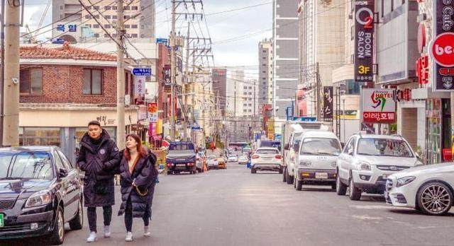 韩语吃货的句子