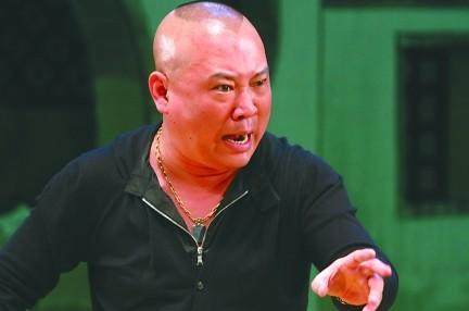 郭德纲黑于谦语录