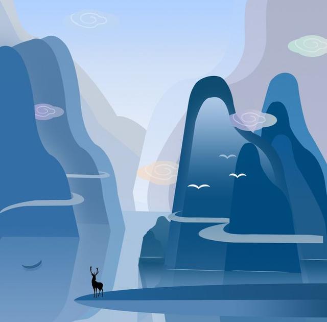 人生无常的诗词名句