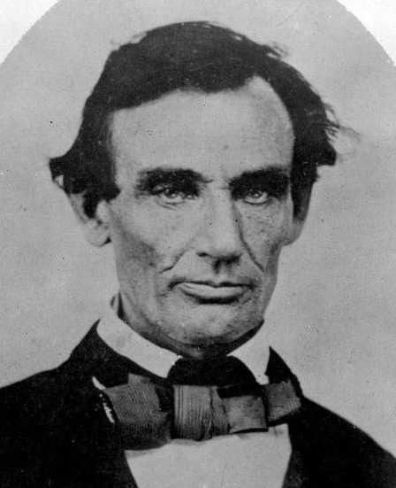 林肯关于人民的英文名句