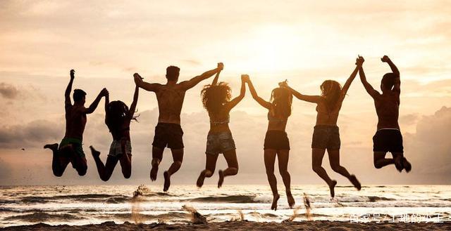 离别同事的句子