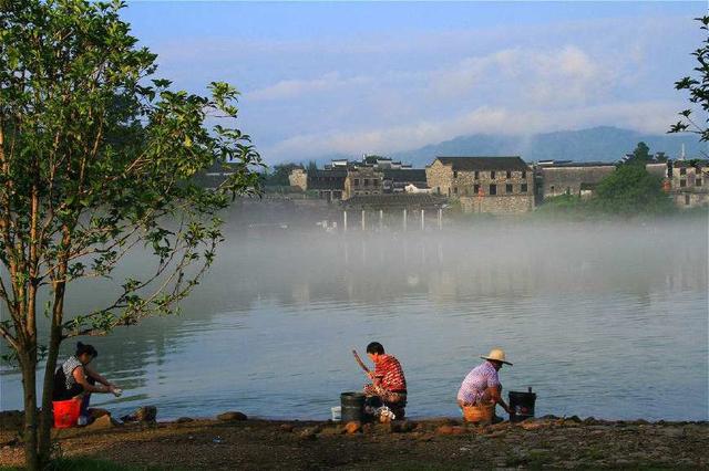 苏轼的千古名句浣溪沙