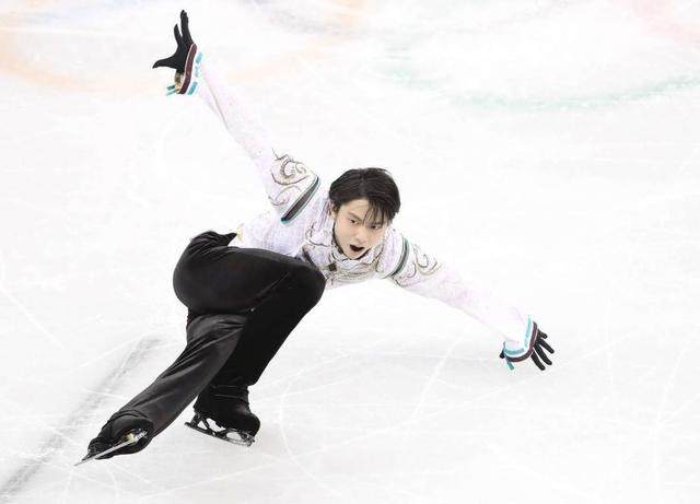 羽生结弦语录哪里有卖