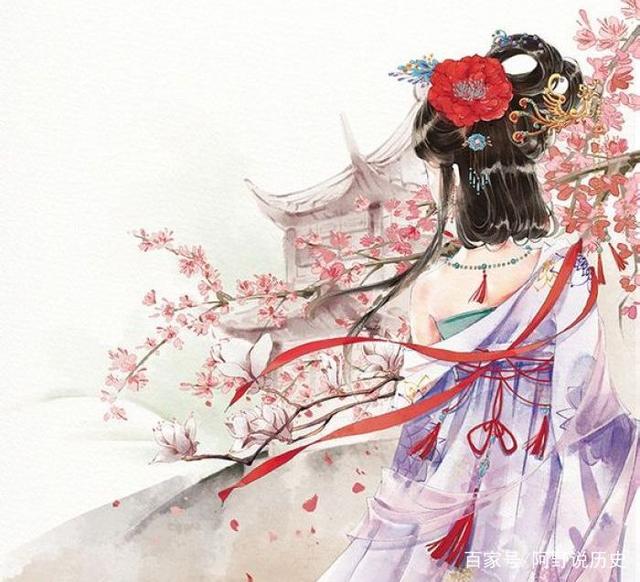 妾本惊华凤红鸾语录