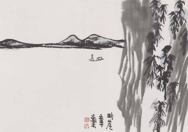 次北固山下 经典名句赏析